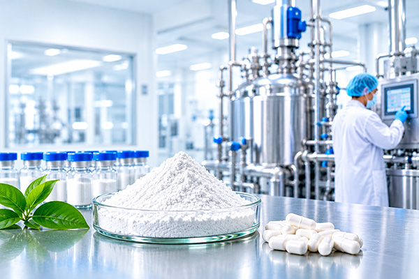 API quality control laboratory Suheka Industries